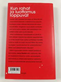 Luottohäiriö (ERINOMAINEN)