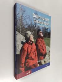 Depressiosta tasapainoon : hyvä elämä iäkkäänä
