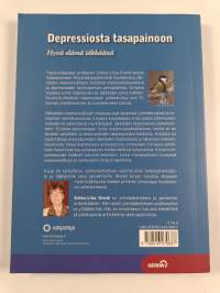 Depressiosta tasapainoon : hyvä elämä iäkkäänä