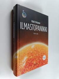 Ilmastopaniikki : hoito-opas