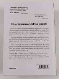 Ilmastopaniikki : hoito-opas