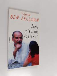 Isä, mitä on rasismi