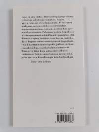 Isä, mitä on rasismi