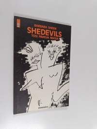 Shedevils - tosi pahoja naisia