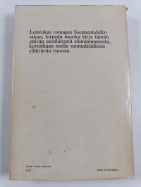 Syystanssi