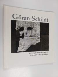 Göran Schildt : Som humanistisk fotograf = humanistivalokuvaajana
