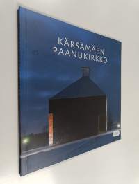 Kärsämäen paanukirkko