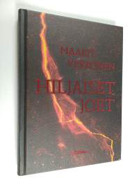 Hiljaiset joet