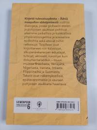 Kirjeitä tulevaisuudesta : ääniä maapallon säästymisestä