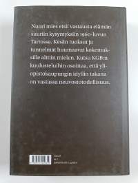 Sama joki (ERINOMAINEN)