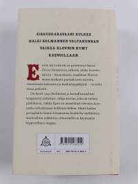 Sirkusleijonan mieli : romaani (ERINOMAINEN)