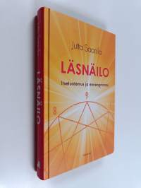 Läsnäilo : itsetuntemus ja enneagrammi