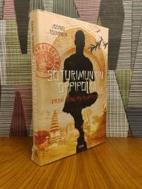 Soturimunkin oppipoika : Aikani kung-fu-temppelissä