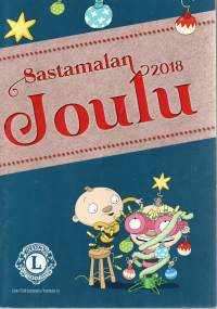 Sastamalan Joulu 2018