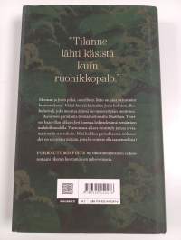 Purkautumispiste (ERINOMAINEN)