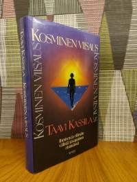 Kosminen viisaus : ihmisen ja elämän välistä tasapainoa etsimässä