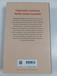 Unorthodox : näin hylkäsin hasidijuutalaiset juureni (ERINOMAINEN)