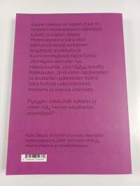 Saaren taikaa (ERINOMAINEN)