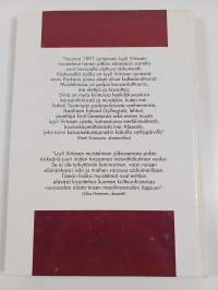 Äitini, romantikko - unennäkijä (signeerattu)