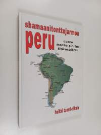 Shamaanitonttujarmon Peru