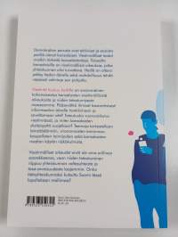 Viestintä kuuluu kaikille - kansalaisten viestinnälliset oikeudet ja mahdollisuudet Suomessa (ERINOMAINEN)