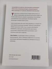 Arkipsykologiasta aivotutkimukseen : kysymyksiä psykologian filosofiasta (ERINOMAINEN)