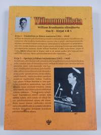 Yliluonnollista : William Branhamin elämä, Osa 2