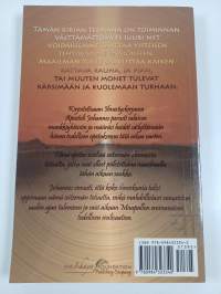 Ascension! : analyysi Ascensionin taidosta ishayoiden opettamana