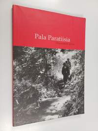 Pala paratiisia : Mustasaaren tarina