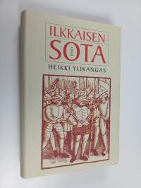 Ilkkaisen sota