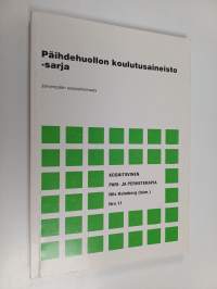 Kognitiivinen pari- ja perheterapia