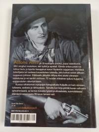 Alfons Almin taistelut : elämäntarina viidessä näytöksessä