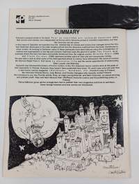 Sarjainfo 2/1991