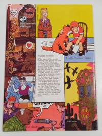 Sarjainfo 2/2000