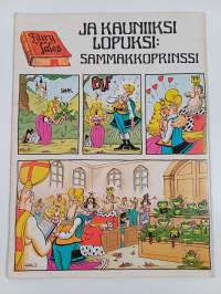 Suomen Mad 4/1984