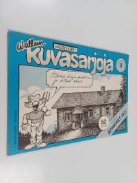 Wallun kulttuurikuvasarjoja 3