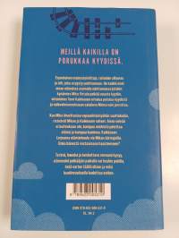 Saattaen vaihdettava (ERINOMAINEN)