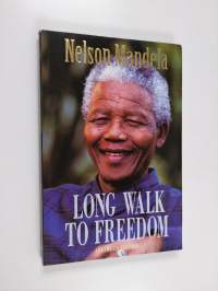 Long Walk to Freedom