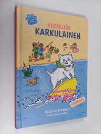 Kekseliäs karkulainen