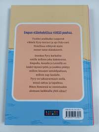 Kekseliäs karkulainen