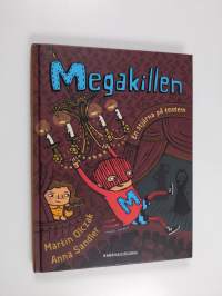 Megakillen : en stjärna på teatern