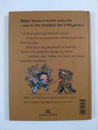 Megakillen : en stjärna på teatern