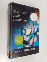 Tavalliset pikku pihajuhlat