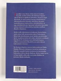 Ilkeilyn kahdet kasvot (ERINOMAINEN)