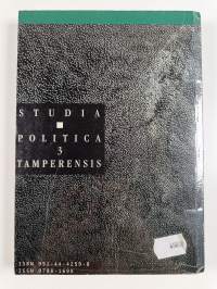 Murrosaikojen maailmanpolitiikka : ulkopolitiikan, kansainvälisen politiikan ja kansainvälisten suhteiden kehityslinjat ja rakenteet