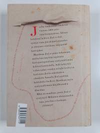 Syntymättömän testamentti : romaani