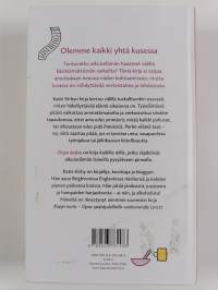 Oispa kaljaa : aikuiselämän sietämätön vaikeus