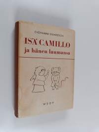 Isä Camillo ja hänen laumansa