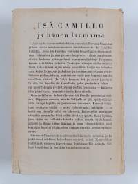 Isä Camillo ja hänen laumansa