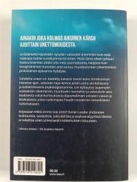Miksi emme saa unta? (ERINOMAINEN)